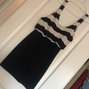 Alice and Olivia dress